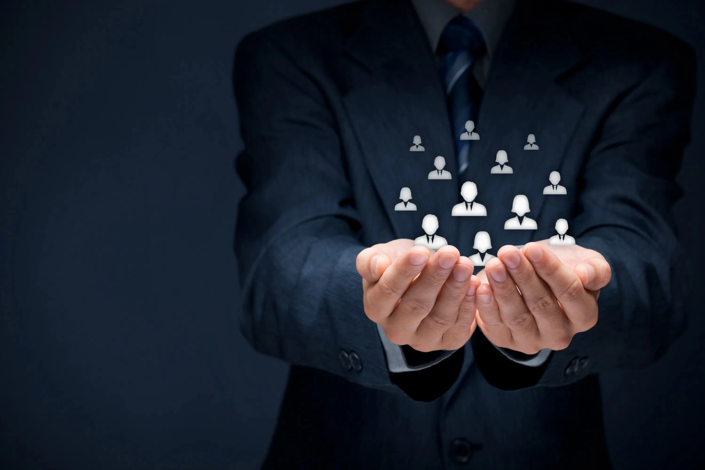 Unser Finanzberatungsteam